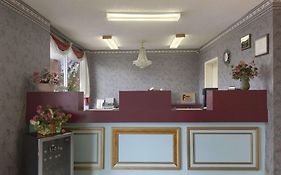 Days Inn By Wyndham Jonesboro Ar